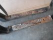 bovc17 Tank steun set