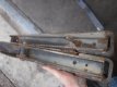bovc17 Tank steun set