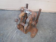 bovc29 houder afneembaren trekhaak