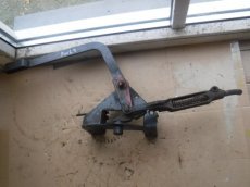 bovc3 4x4 hendel oude  type