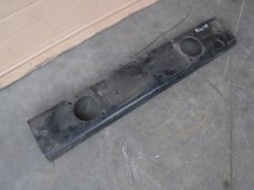 bovc35 houder achter dubbelcabine