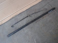 bovc38 bevestiging  accu