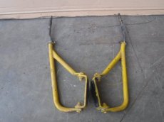 bovc39 Spiegel steun set