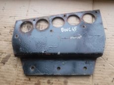 bevestigen t Hydro leiding