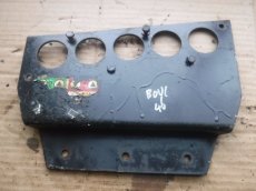 bevestigen t Hydro leiding