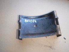 bovc54 houder  lucht filter