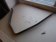 halter Hydrauliek tank