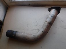 bovc59 Eerste uitlaatbuis U1000