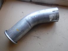 bovc61 laatste  uitlaatbuis