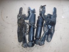 Fahrerhaus Kippeschläge