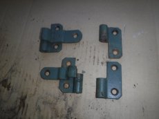 bovc84 Türscharnier 4x