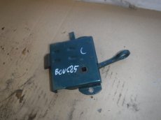 bovc85 Linker deurslot