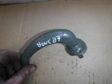 bovc87 Deurklink binnen zijde