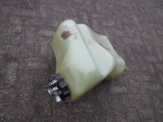 Hydrauliek tank U437