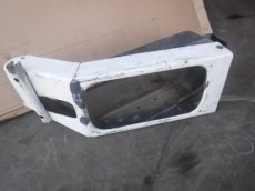 rechter bumper