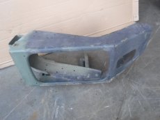 linker bumper