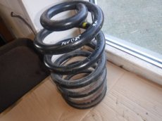 Feder vorne  26mm