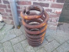 voor  veer  26,5 mm U1550