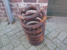 bovd43 voor  veer  26,5 mm U1550