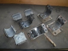 bovd47 Cabine steun voorzijde