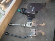 schakel pook set pto bak