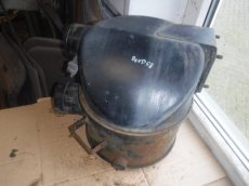 Luchtfilter voor motor