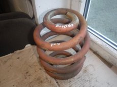 bovd63 voor veer  22,5mm