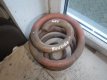 bovd64 voor veer  22,5mm
