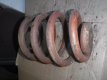 bovd64 voor veer  22,5mm