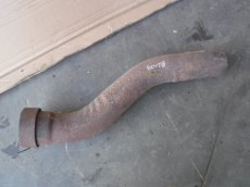 bovd8 uitlaatbuis U1300L