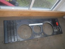 dashboard nieuwe type