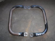 Deur greep binnen zijde set