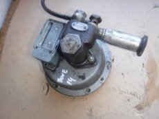 Stundenzähler mit gehause