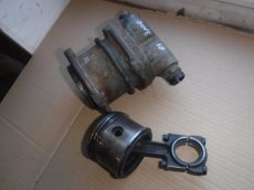 bove18 compressor motor