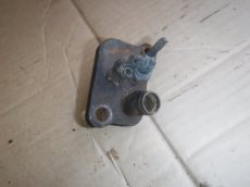 deckel Thermostat gehause