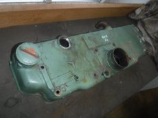 deksel zylinder kop om352