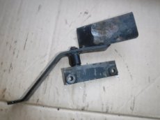 gaspedaal  motor om 352