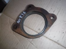 Tussen ring startmotor