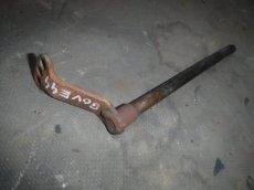 gas mechaniek motor om 352