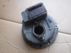 bove51 Stundenzähler mit gehause