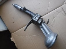 bove52 motor olie pomp om 616