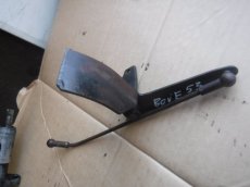 bove53 gaspedaal  motor