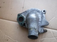 bove54 Waterpomp huis