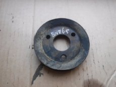 bove65 Keilriemen Scheibe motor