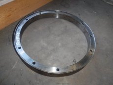 Tussen ring koppeling