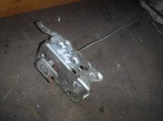 bove73 Deur mechanismes links