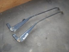 Scheibewisserarme set