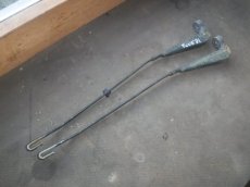 Scheibewisserarme set