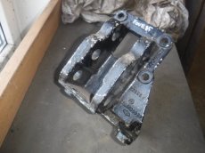 halter abnehmbare Anhängerkupplung