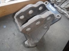 halter abnehmbare Anhängerkupplung